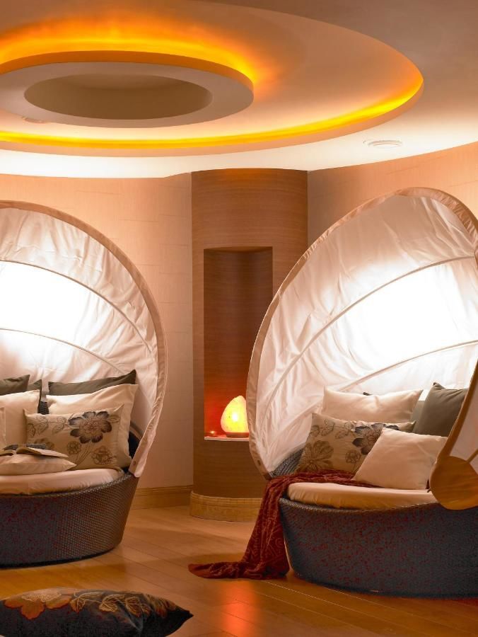 Отель Castlecourt Hotel, Spa & Leisure Уэстпорт-28