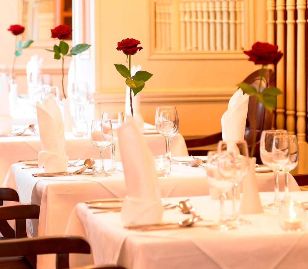 Отель Castlecourt Hotel, Spa & Leisure Уэстпорт-46