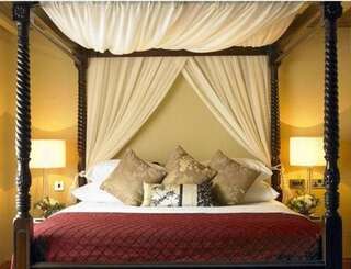 Отель Castlecourt Hotel, Spa & Leisure Уэстпорт Двухместный номер Делюкс с 1 кроватью-1