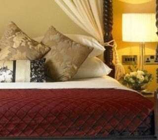 Отель Castlecourt Hotel, Spa & Leisure Уэстпорт Двухместный номер с 2 отдельными кроватями-2